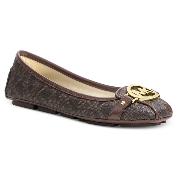 Michael Kors Fulton Flats 